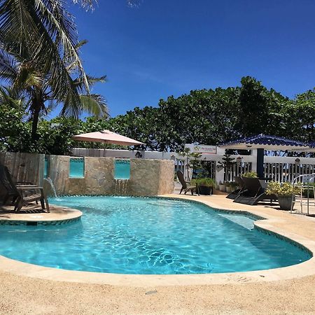 Pinones The Beach Guesthouse מראה חיצוני תמונה