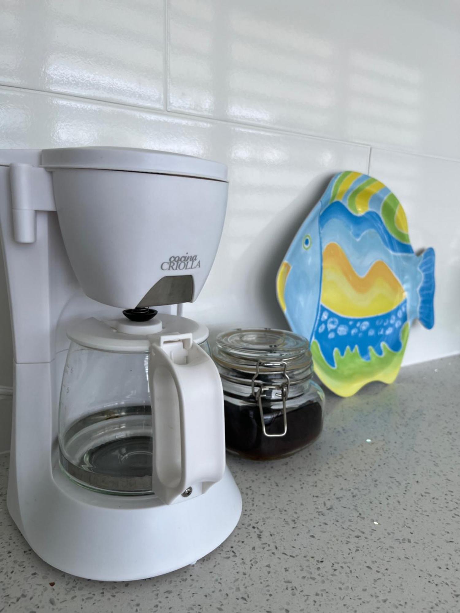 Pinones The Beach Guesthouse חדר תמונה