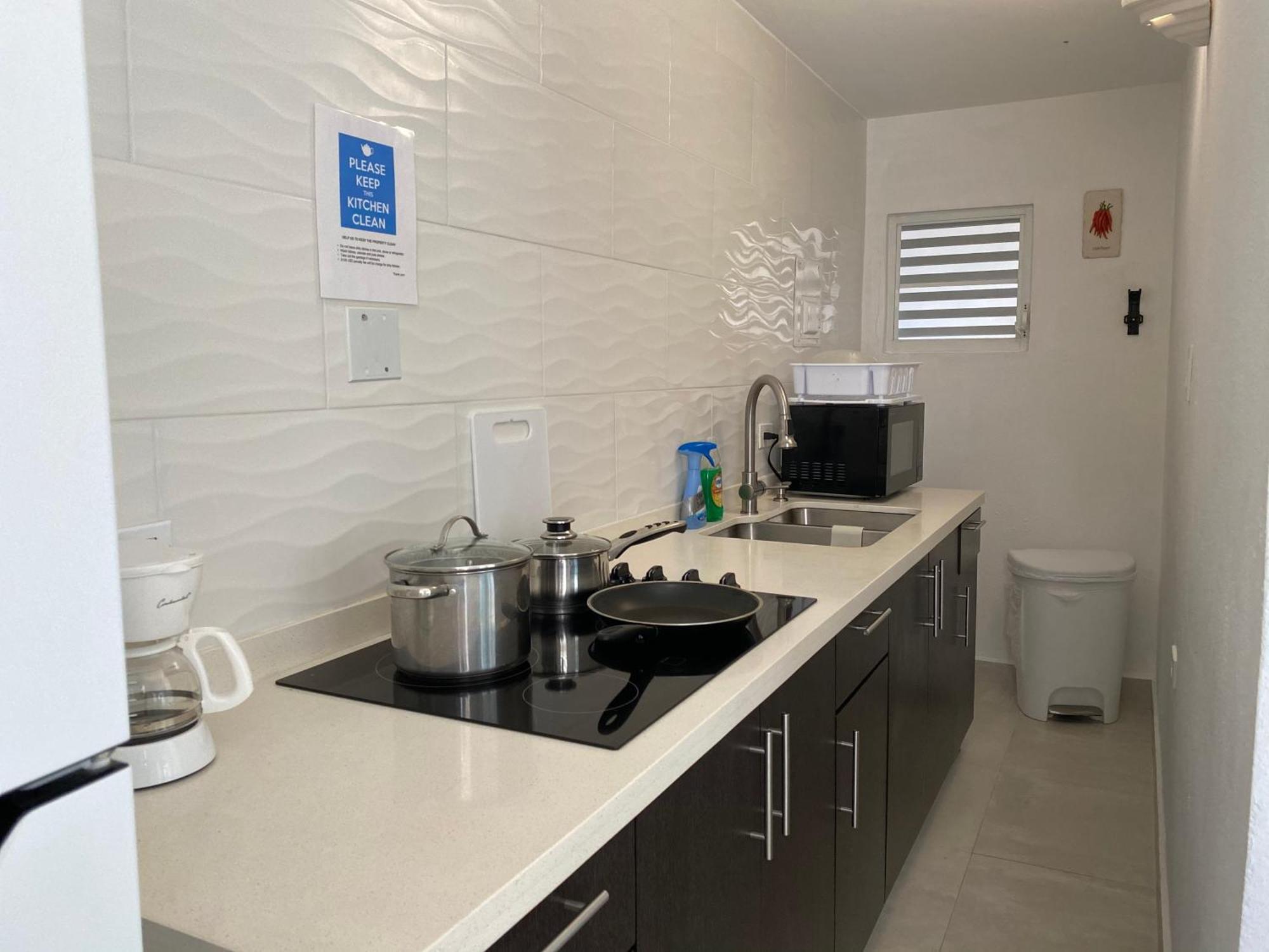 Pinones The Beach Guesthouse חדר תמונה