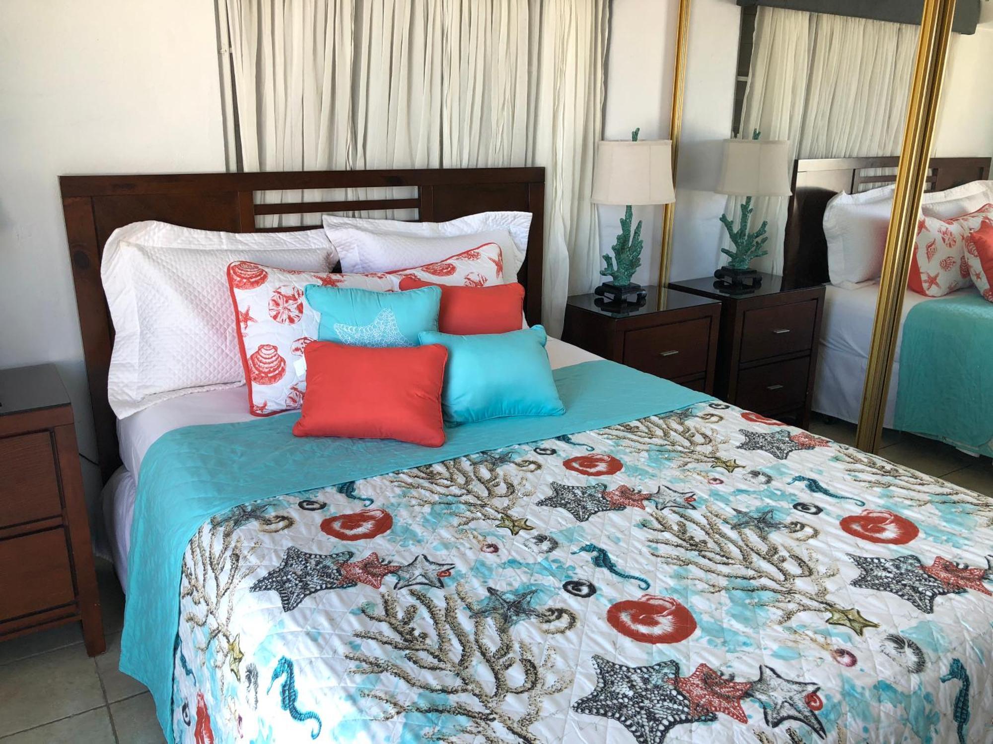 Pinones The Beach Guesthouse מראה חיצוני תמונה
