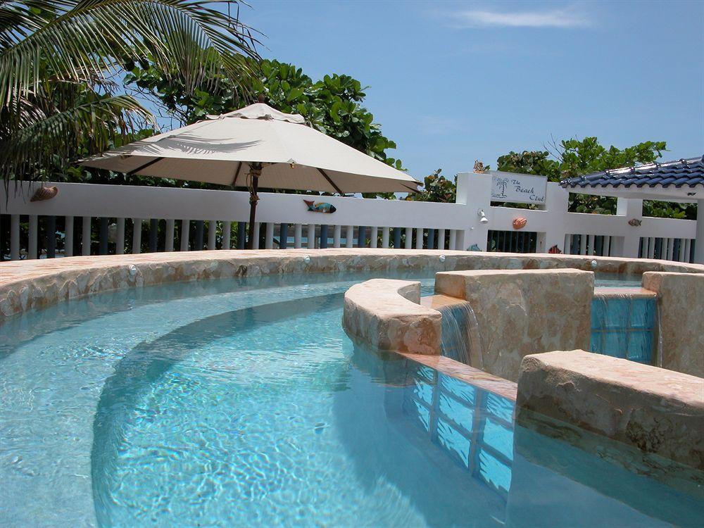 Pinones The Beach Guesthouse מראה חיצוני תמונה