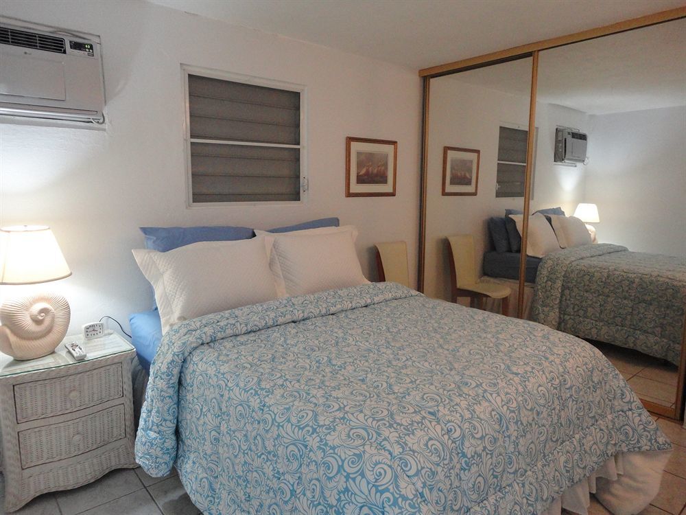 Pinones The Beach Guesthouse מראה חיצוני תמונה