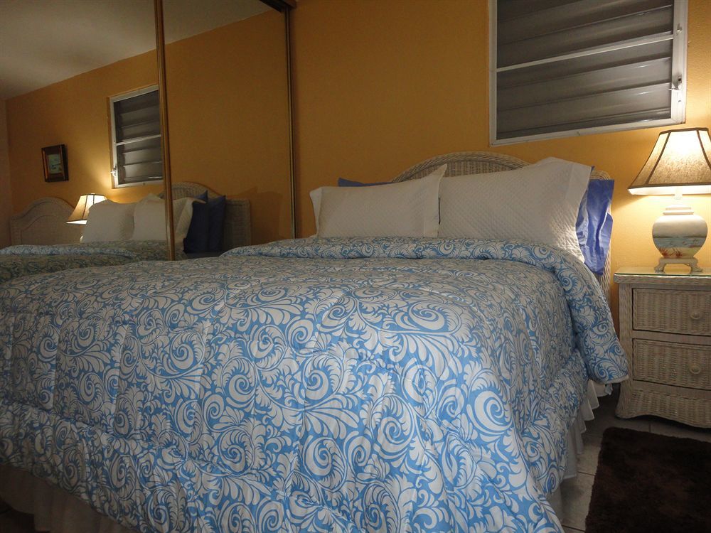 Pinones The Beach Guesthouse מראה חיצוני תמונה