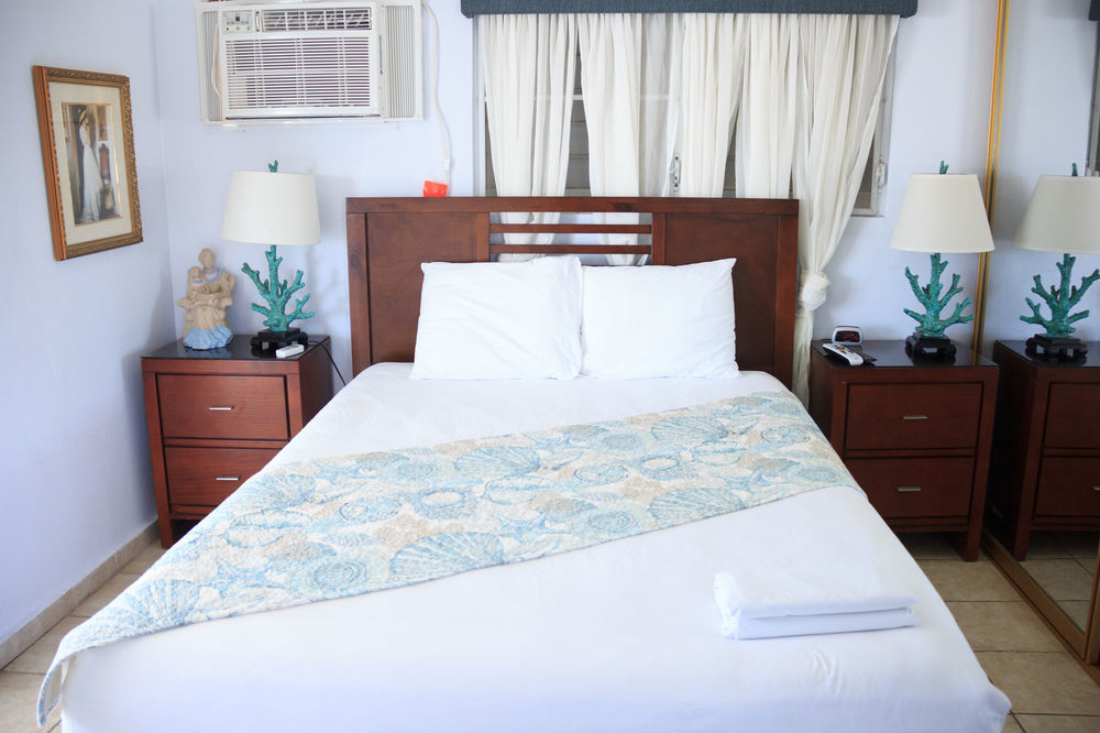 Pinones The Beach Guesthouse מראה חיצוני תמונה