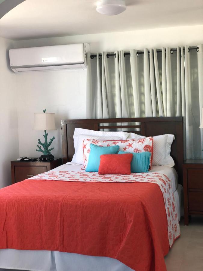 Pinones The Beach Guesthouse מראה חיצוני תמונה