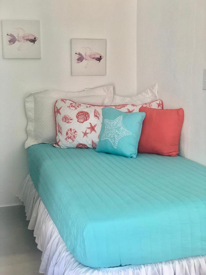 Pinones The Beach Guesthouse מראה חיצוני תמונה