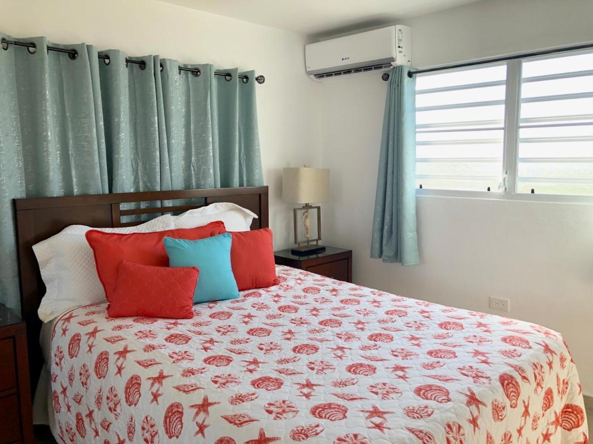 Pinones The Beach Guesthouse מראה חיצוני תמונה
