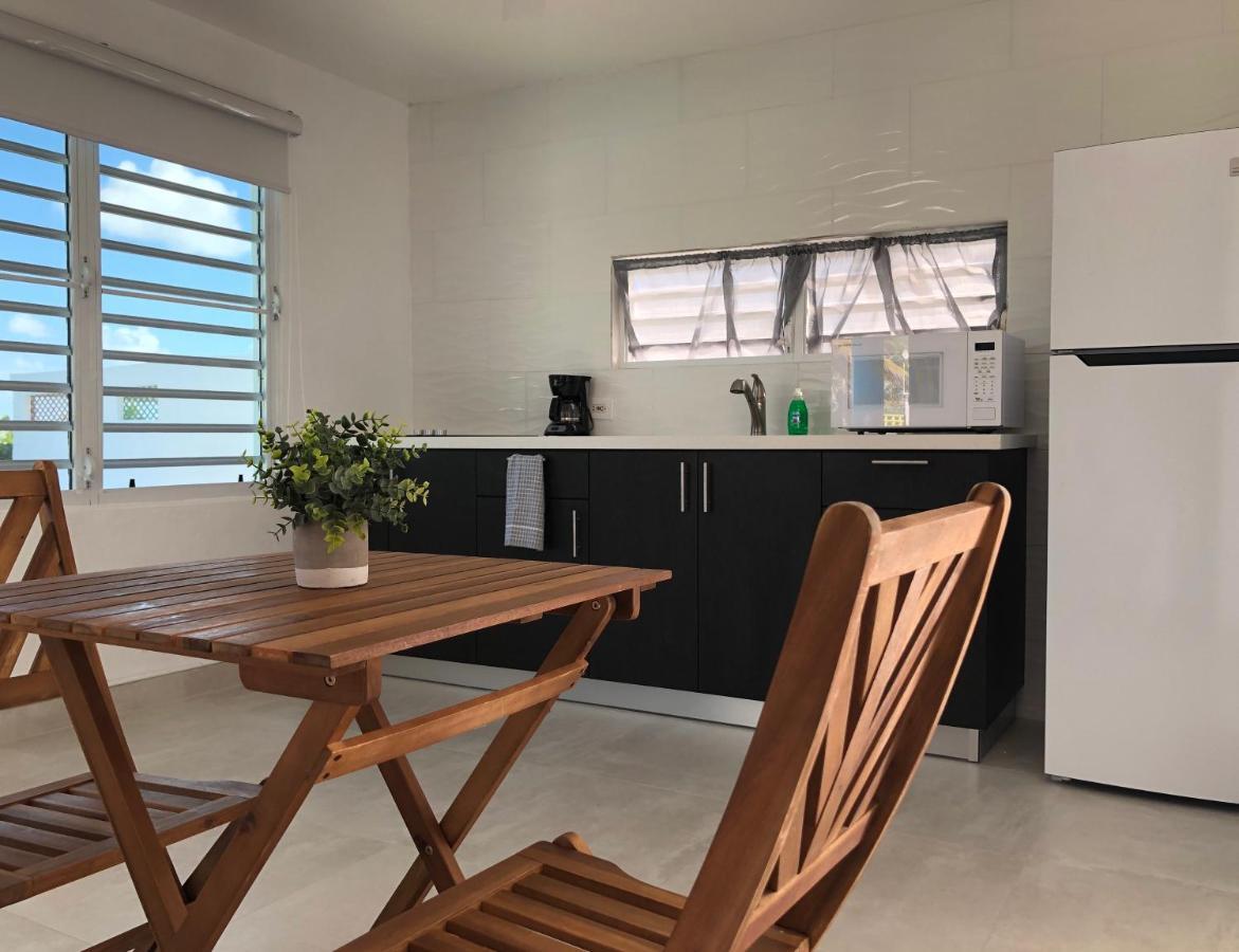 Pinones The Beach Guesthouse מראה חיצוני תמונה